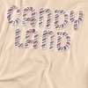 Candy Land Candy Land Logo Adult T-Shirt - 2 of 4
