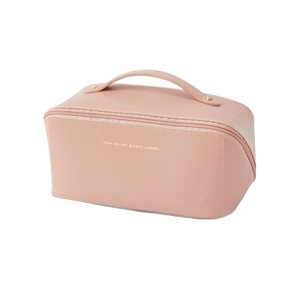 Multitasky - Deluxe Travel Cosmetics Organizer Bag - 1 of 4