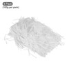 Unique Bargains DIY Crafts Tissue Gift Wrapping Basket Filling Raffia Paper Shreds 14 Oz 4 Pcs - 2 of 3