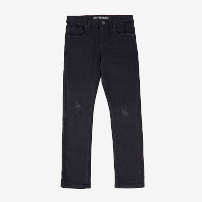 X RAY Boys Distressed Pants