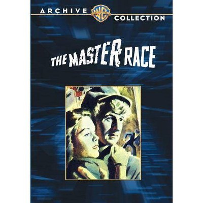 The Master Race (DVD)(2011)