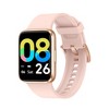 Letsfit Smartwatch and Fitness Tracker 1.78"  Touch Screen Heart Rate Monitor for iPhone and Android - TW2 - 2 of 4