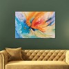 Happiness by Radiana Christova Unframed Wall Canvas - iCanvas - image 4 of 4