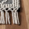 Natura NAT860 Hand Woven Area Rug  - Safavieh - 3 of 4