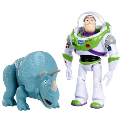 buzz action figure