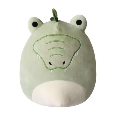 Squishmallows Ham The Alligator 20 