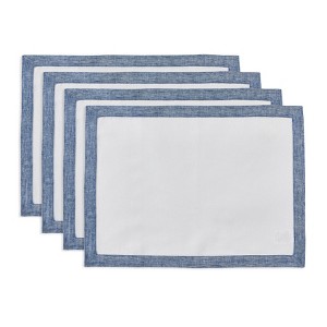 Solino Home Linen Placemats | Classic - 1 of 4