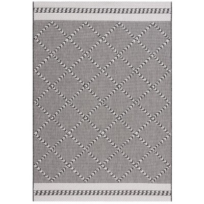 Courtyard CY8234 Power Loomed Area Rug  - Safavieh