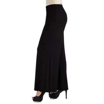 VEKDONE Warehouse Clearance Palazzo Pants for Women Plus Size