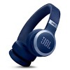 JBL Live 670NC Wireless On Ear Noise Cancelling Headphone Bundle with gSport Case - 4 of 4