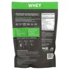VADE Nutrition Dissolvable Protein Packs | Strawberry Milkshake Whey Isolate Protein Powder, On-The-Go, Low Carb, Low Calorie, Lactose Free, Gluten - 2 of 2