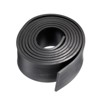 Unique Bargains Weather-Proof DIY Gasket Protection Solid Neoprene Rubber Sheet Rolls - 3 of 4