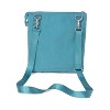 baggallini Women's Out And About Crossbody Bag - 3 of 4