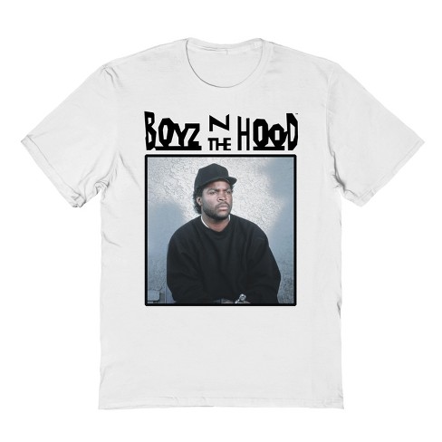 Boyz n the hood best sale shirt white