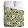 Iveta Abolina Ava Morning Comforter & Sham Set - Deny Designs - 2 of 4