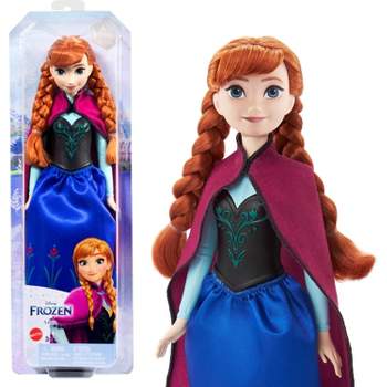 Disney FROZEN II - Barbie Size Doll House Castle - Plus Extras - RARE!!  FROZEN 2