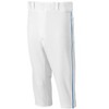 Mizuno Men's Premier Short Piped Baseball Pant - 3 of 4