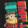 Boys' Short Sleeve Despicable Me 4 Phil Mechanic T-Shirt - 3 of 4