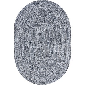 Nuloom Wynn Braided Indoor/Outdoor Area Rug - 1 of 4