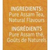Quik Tea Ginger Chai 72 bags - 4 of 4
