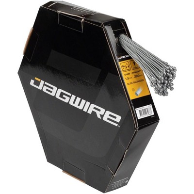 Jagwire Sport Brake Cable File Box Brake Cable