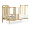 Delta Children Toddler Guardrail W203725 - Greenguard Gold Certified - 3 of 4