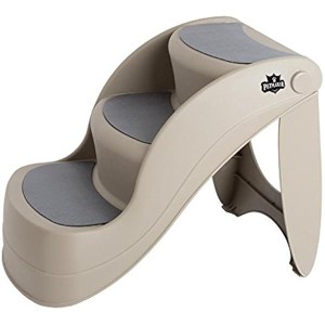 Petmaker Nonslip Foldable Pet Steps - 1 of 1
