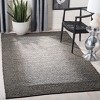 Vintage Leather VTL387 Hand Woven Area Rug - Safavieh - 2 of 4