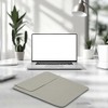 Unique Bargains 12" Tablet and Laptop Sleeve with Accessories Pouch 1 Set - 2 of 4