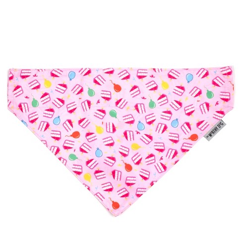 JTMOVING Dog Scarf Leopard Printing Dog Bandana Triangle Kerchief Bibs Accessories for Large Boy Girl Dogs Cats Pets Birthday Party Gift