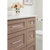 Amerock Faircrest Pull for Cabinets, Drawers, and Furniture - 3 of 4