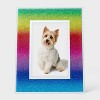 Pride 4"x6" Rainbow Picture Frame - 2 of 3