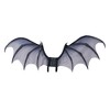 California Costumes Vampire Monster Costume Wings | One Size Fits Most - 2 of 4