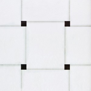 GoodGram Peel N' Stick DIY Retro 12x12 Self Adhesive Vinyl Floor Tile - 20 Tiles (20 Total SF in a Box) - 20 Tiles/20 sq. ft. - 1 of 4