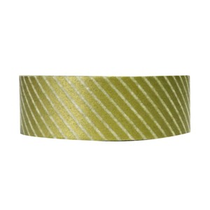 Wrapables Colorful Patterns Washi Masking Tape - 1 of 4