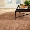 Martha Stewart Damask - MSR3124 - Indoor Hand Tufted Rugs - 2 of 4