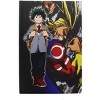  My Hero Academia LookSee Mystery Gift Box, Includes 5 Themed  Collectibles