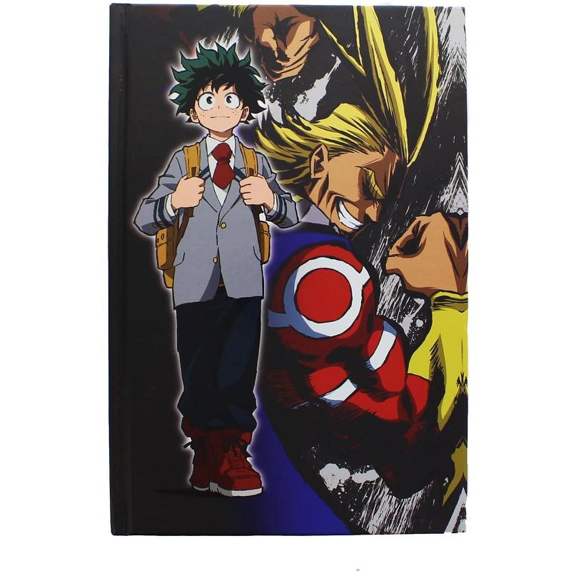 Toynk My Hero Academia Collectibles Surprise Looksee Box, 4 of 8
