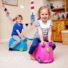 Trunki Kids' Ride-On Hardside Carry On Suitcase - 2 of 4