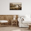 Stupell Industries Hunting Dog in Nature, 20" x 30" - 2 of 4