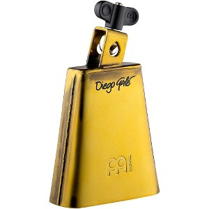 MEINL Diego Gale Signature Royal Cha Cha Cowbell 5 in. - 1 of 4