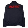 Men's Zip-Up Rhinestone Jacket - DNA Clothing & Apparel - 2 of 2