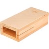 MEINL Wood Temple Block Large - 4 of 4