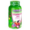 Vitafusion Women's Multivitamin Gummies - Berry - 150ct - image 3 of 4
