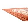 Unique Loom    Outdoor Modern Circles Area Rug - 4 of 4