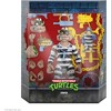 Super7 - Teenage Mutant Ninja Turtles (TMNT) ULTIMATES! Wave 6 - Scratch - 4 of 4