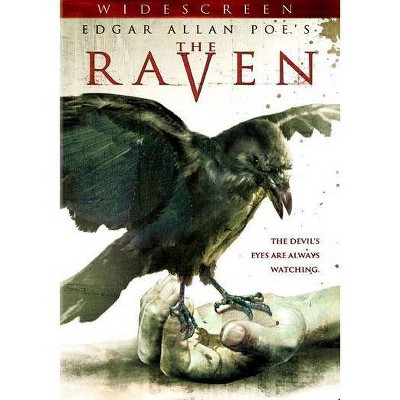 The Raven (DVD)(2007)