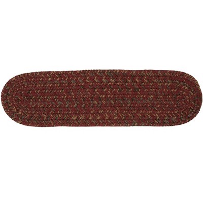 Colonial Mills Hayward - Berry Stair Tread, 1 Pc