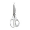 TRU RED 8 Stainless Steel Scissors Straight Handle TR55030 - 3 of 4