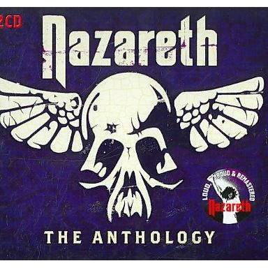 Nazareth - The Anthology (2 CD)